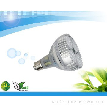 5W PAR30 LED Spotlight